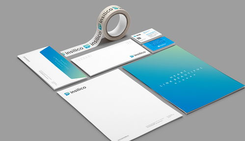 尼高品牌設計公司 以深圳標志設計為引領，為芯片企業打造卓越的VI與品牌形象