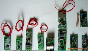 東莞市塘廈合高電子制品廠 專業電子制造與創新開發